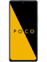 Poco F4 Pro